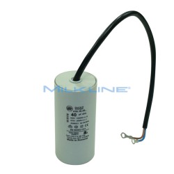CONDENSER DA 40 mF-PM6