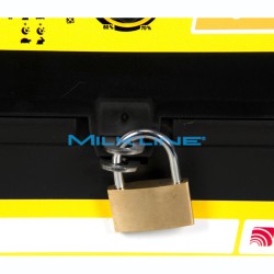 RANGER AN3000 - 12V/230V