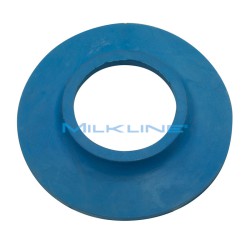 LOWER GASKET FOR RECORDER SUPPORT ML