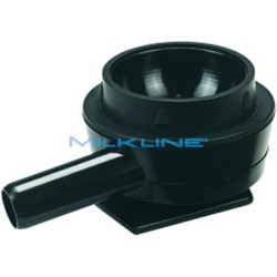 IP ADAPTER FOR ORION FOR S/S BUCKET LID AL