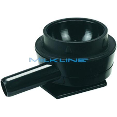 IP ADAPTER FOR ORION FOR S/S BUCKET LID AL