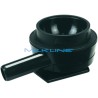 IP ADAPTER FOR ORION FOR S/S BUCKET LID AL