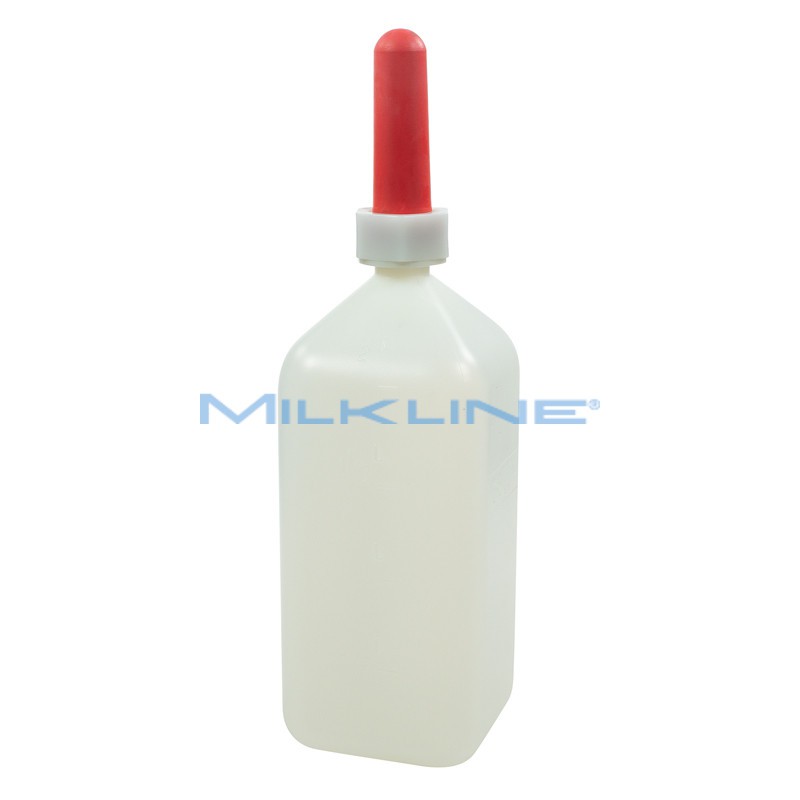 BOTTIGLIA BIB LT.2 TED VITELLI