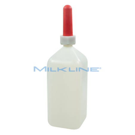 BIB BOTTLE LT.2 TED VITELLI