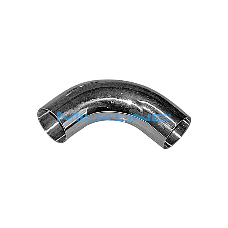 S/S BEND 90° D.50,8 SMS