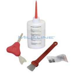 ZERO PRO OVINI 230V 320W 2400G-M T