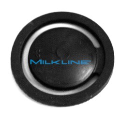 RUBBER NON RETURN VALVE FLOM.0,75+1,5