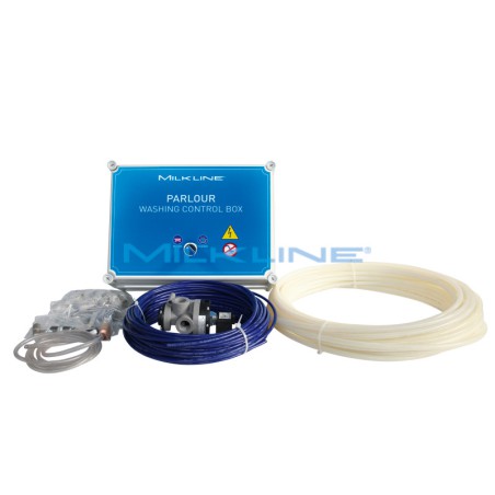 MEL 1000 - PARLOUR KIT 1V