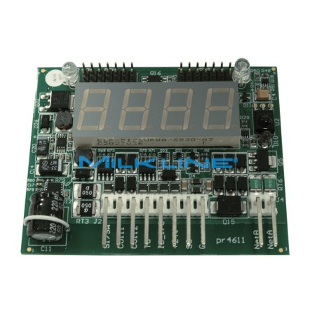 PCB FOR MILPRO RED SG