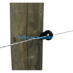 SET 50 ISOL ANEL C/VITE LEGNO 5,3 STD