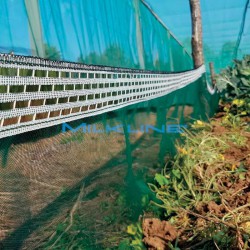 BANDA MILKLINE MT200X40MM