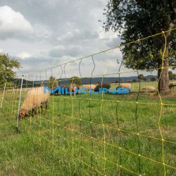 VERTICAL SHEEP NET 90CM 1P 50MT