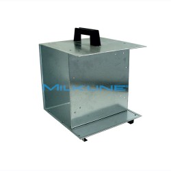 CONT.ZINC HORISMART/INTELLISTOP/HOTSHOCK