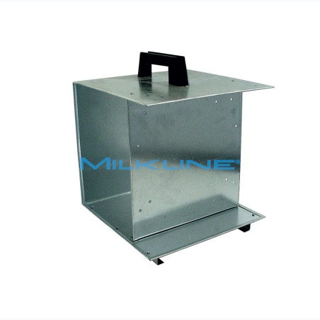 CONT.ZINC HORISMART/INTELLISTOP/HOTSHOCK