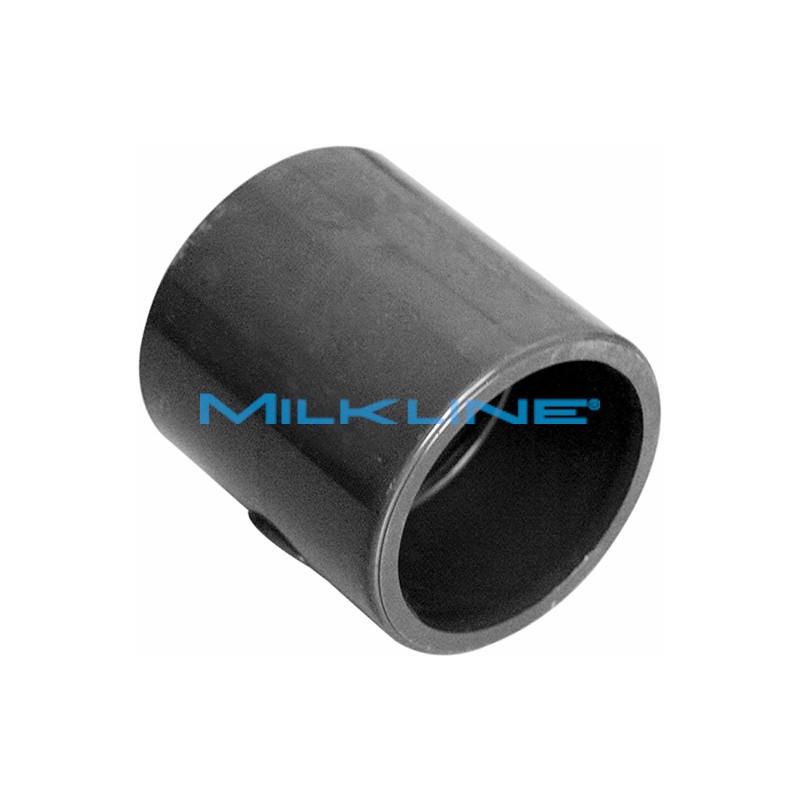 COUPLING - PVC D.160