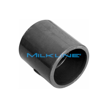 COUPLING - PVC D.160