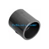 COUPLING - PVC D.160