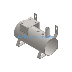 SERBATOIO LT14 MURO ZM