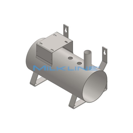 SERBATOIO LT14 MURO ZM