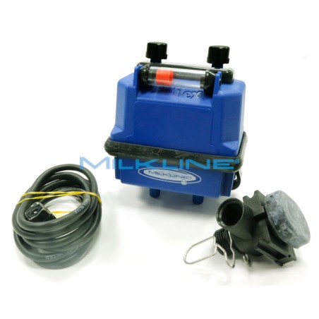 ELECT. PULS. ML MASTER 24 V.