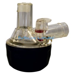 PSU SHEEP MILK CLAW WITH AUTOMATIC SHUT OFF SYSTEM(1)