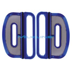 SET 2 FILTERS FOR MASTITIS INDICATOR AMBIC