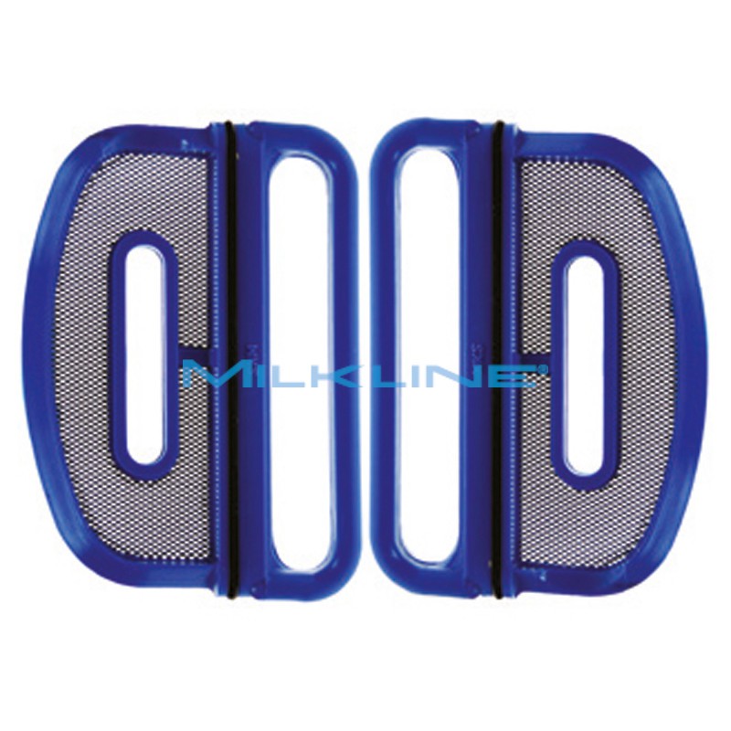 SET 2 FILTERS FOR MASTITIS INDICATOR AMBIC