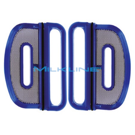 SET 2 FILTERS FOR MASTITIS INDICATOR AMBIC