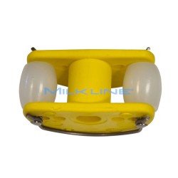 ROTOR COMPLETE DOSING PUMP DSP