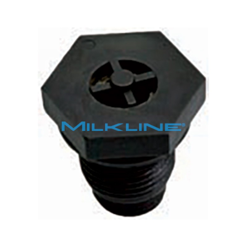 VALVOLA A BASSA PRESSIONE X SB1