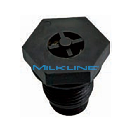 VALVOLA A BASSA PRESSIONE X SB1