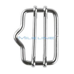 CONNESSIONE ZINCATA X BANDA FINO A 40MM