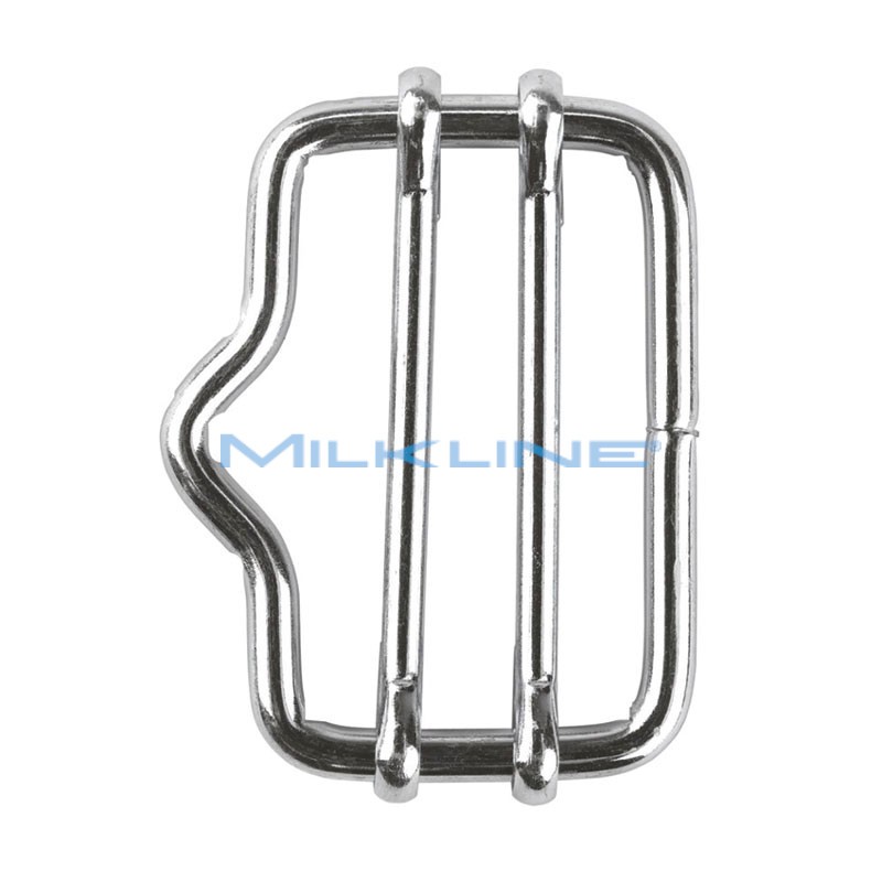 CONNESSIONE ZINCATA X BANDA FINO A 40MM