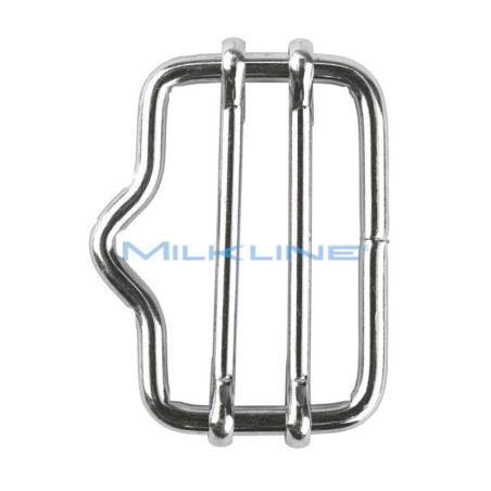 CONNESSIONE ZINCATA X BANDA FINO A 40MM