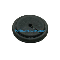MILK CLAW CAP AL OLD TYPE WITH CHINK