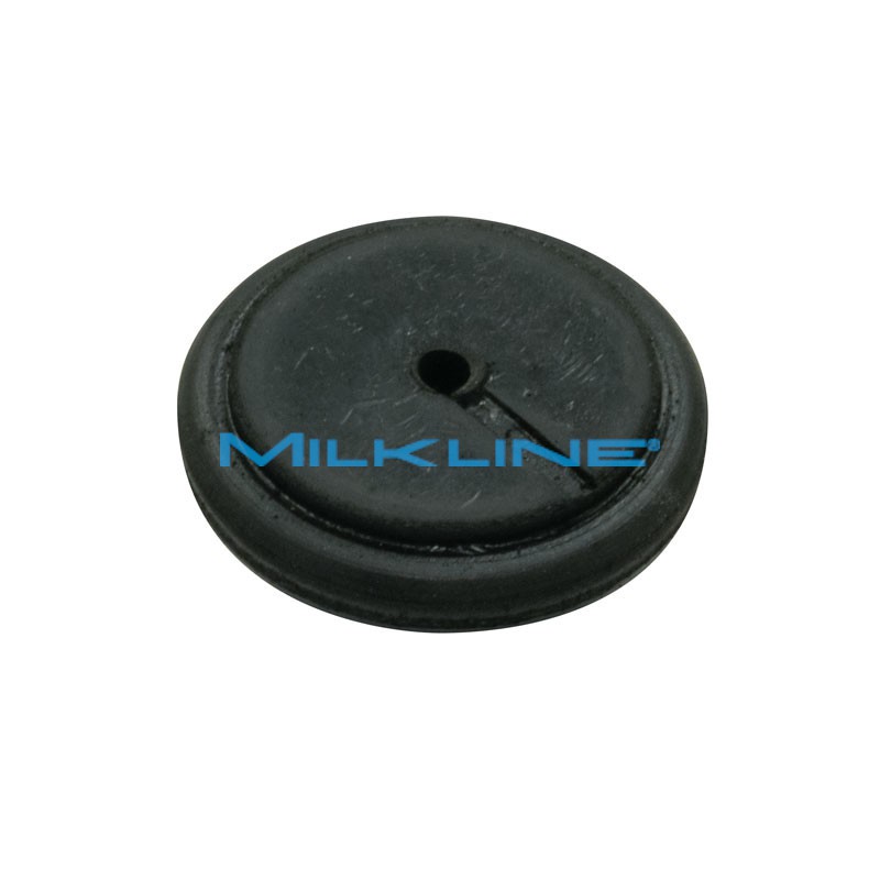 MILK CLAW CAP AL OLD TYPE WITH CHINK