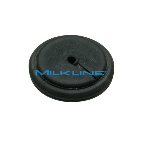 MILK CLAW CAP AL OLD TYPE WITH CHINK