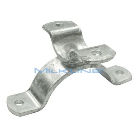 CROSS BUCKLE 3"1/2X1"1/2"