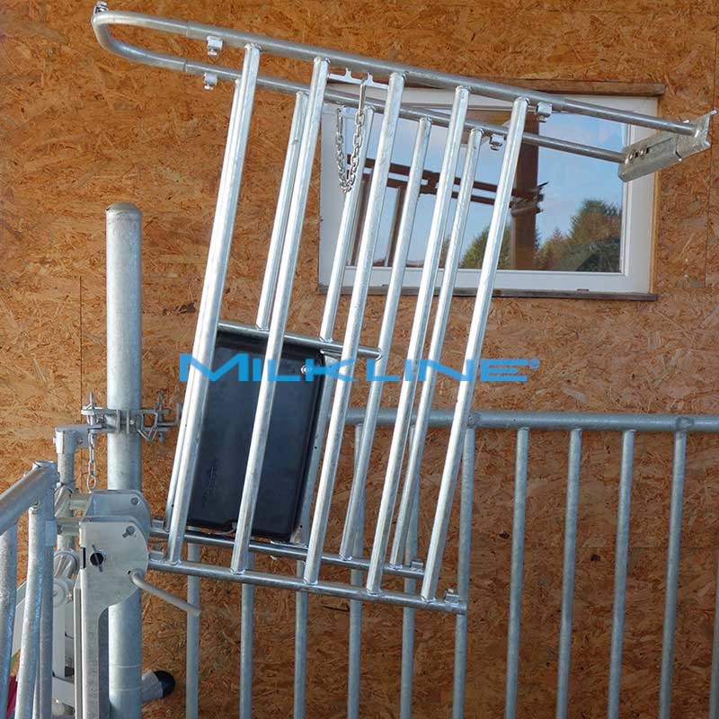 SWIVEL FRAME RACEWAY MAXIFLEX