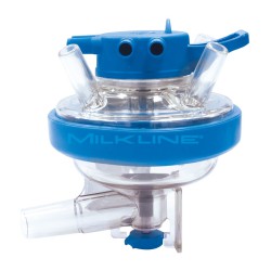 COLLETTORE QTM PC18 350/CV