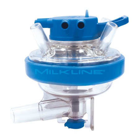 MILK CLAW QTM PC18 350/CV