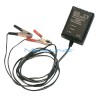 CARICA BATTERIA 6V-12V 26Ah