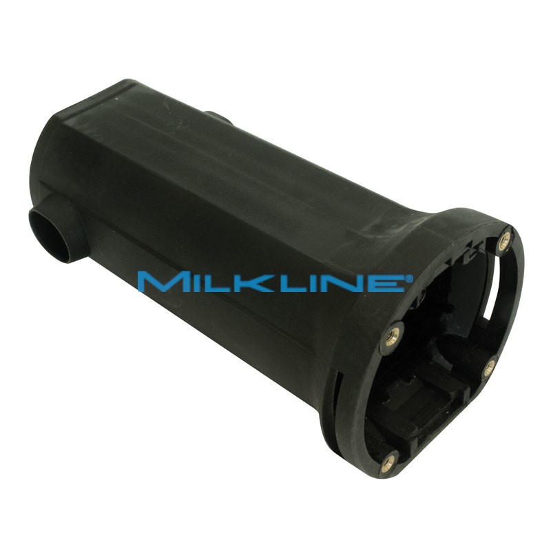 SCATOLA BLOCCO MOTORE