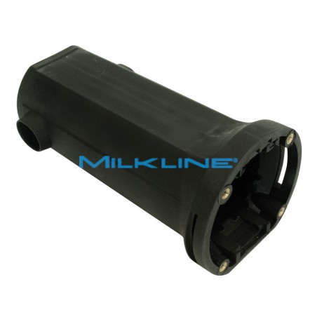 SCATOLA BLOCCO MOTORE