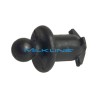 DRAINAGE VALVE RUBBER INTERCEPTION TANK