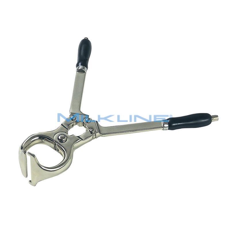 TENAGLIA PRO 40 CM X CASTRAZIONE