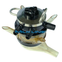 MILK CLAW WK ISOLATOR 4+0 HW