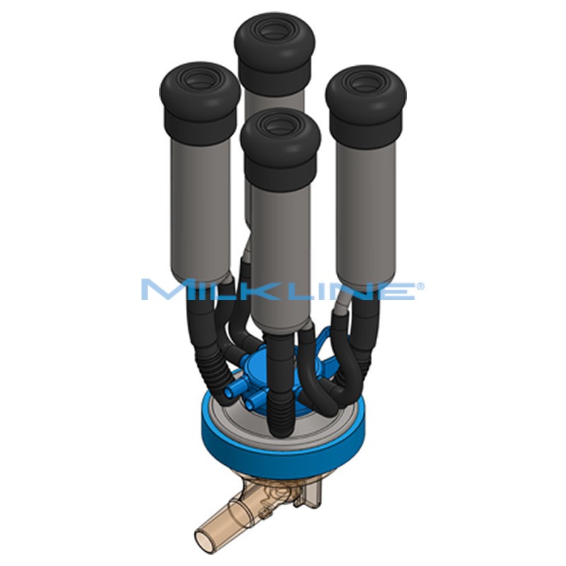 GM ML/MILPRO350XF/A PAR