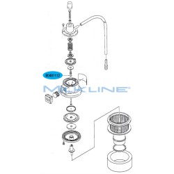 MAGNETE X VRS 150 C - 500 A