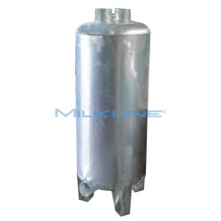 TANK LT100-3" VERT ZM COMP